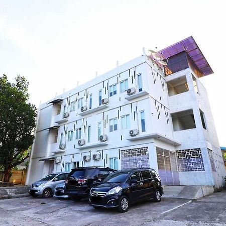 Rumah Kayu Manis Bintaro จาการ์ตา ภายนอก รูปภาพ