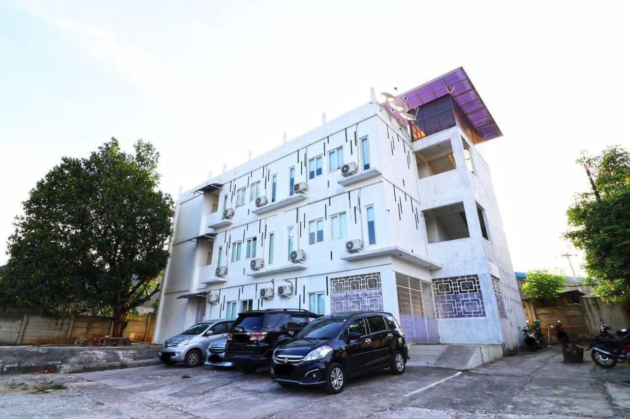Rumah Kayu Manis Bintaro จาการ์ตา ภายนอก รูปภาพ